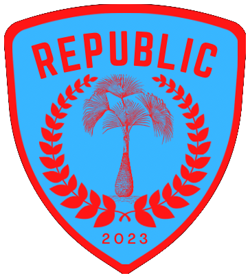 Palmetto Republic